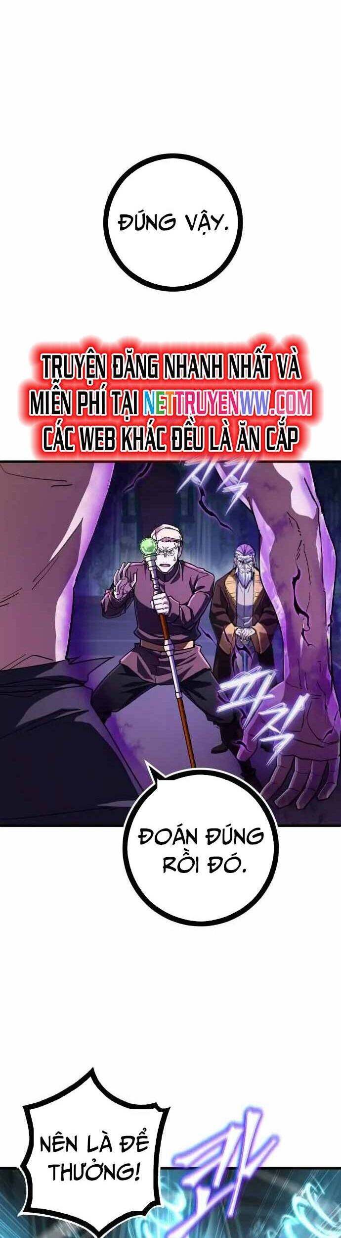 Tôi Dùng Búa Thần Giải Cứu Thế Giới Chapter 48 - 20