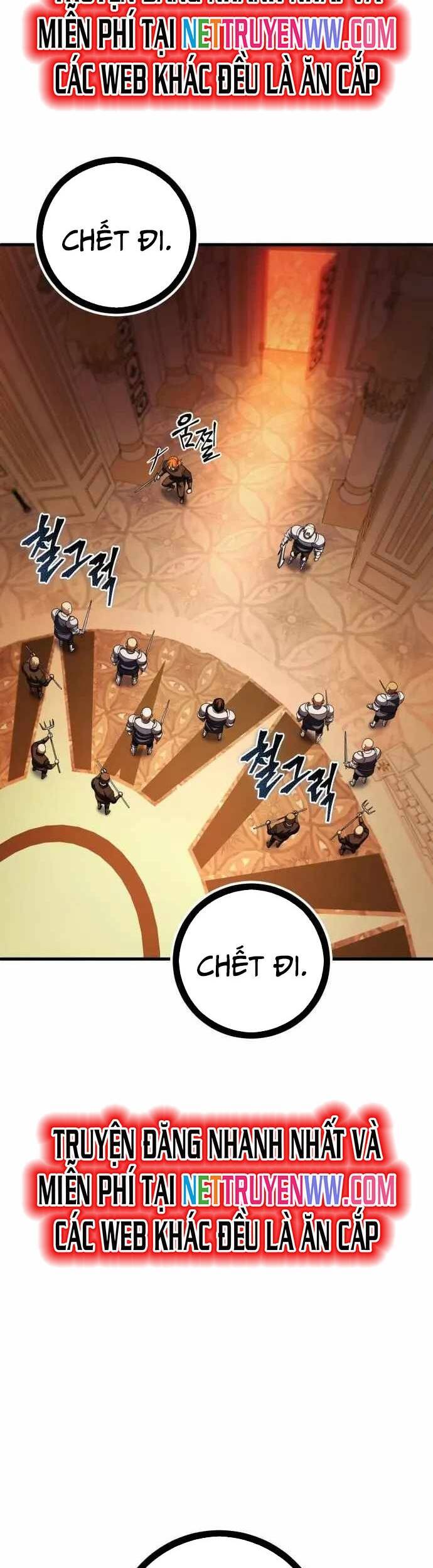 Tôi Dùng Búa Thần Giải Cứu Thế Giới Chapter 48 - 3