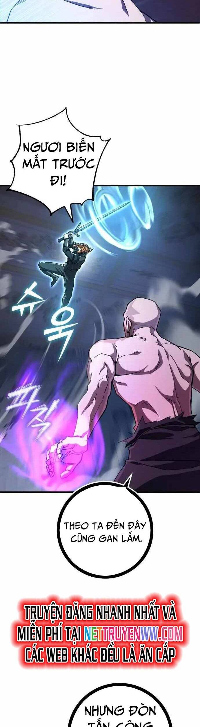 Tôi Dùng Búa Thần Giải Cứu Thế Giới Chapter 48 - 22