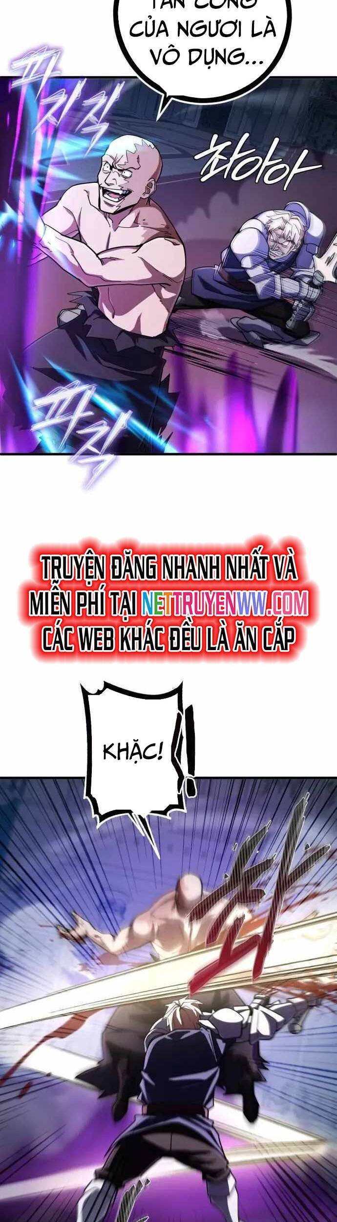 Tôi Dùng Búa Thần Giải Cứu Thế Giới Chapter 48 - 23