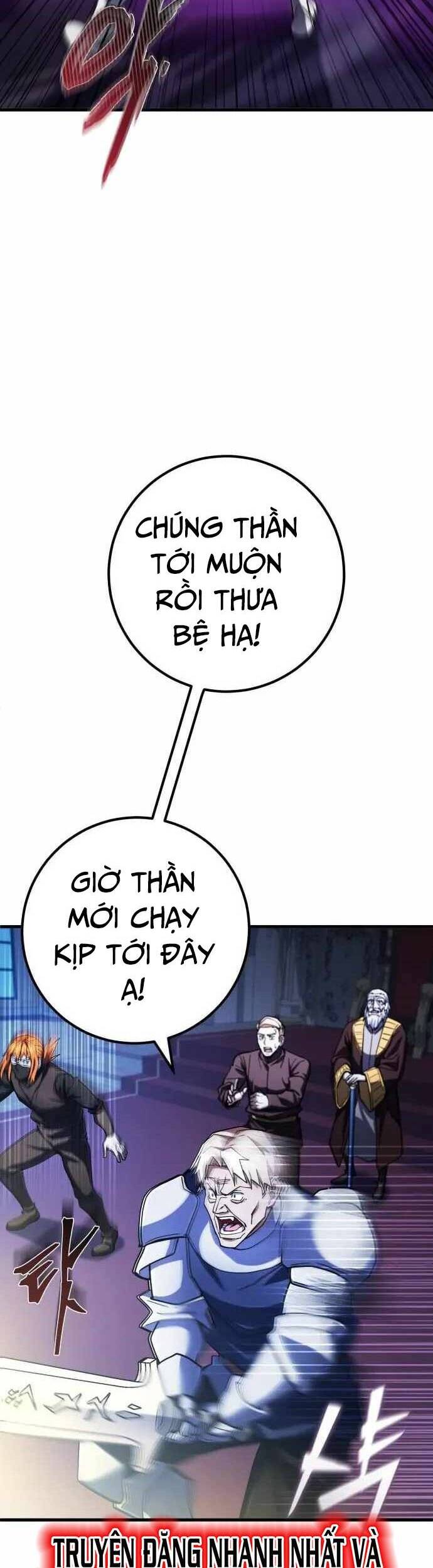 Tôi Dùng Búa Thần Giải Cứu Thế Giới Chapter 48 - 24