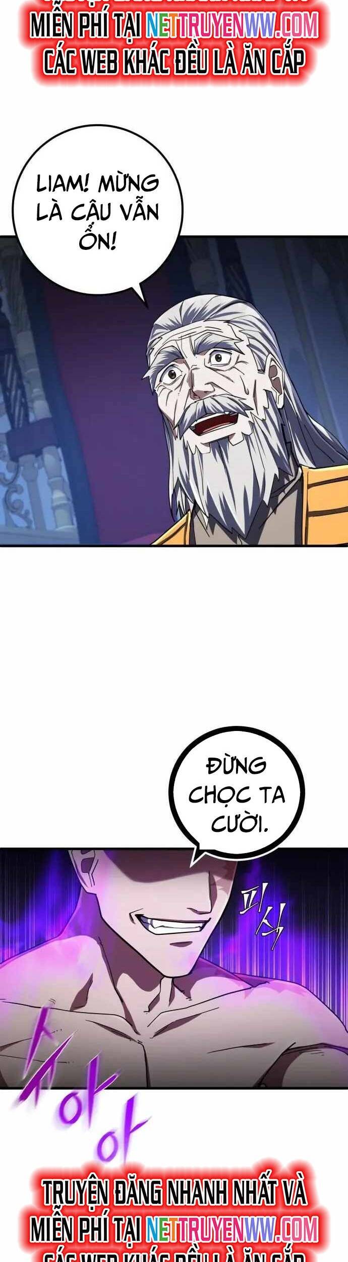 Tôi Dùng Búa Thần Giải Cứu Thế Giới Chapter 48 - 25