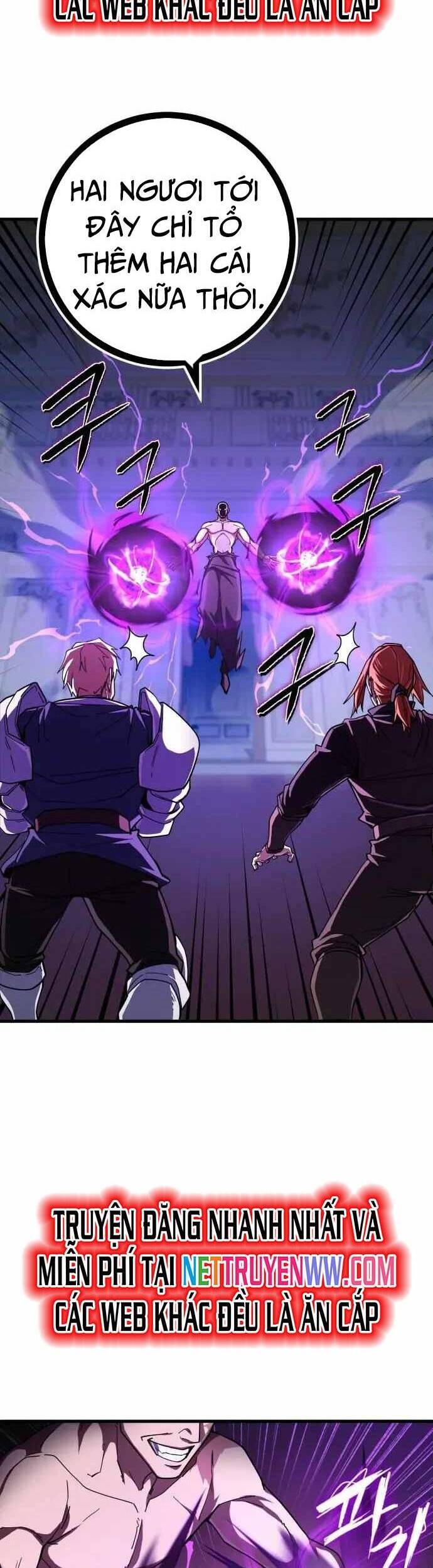 Tôi Dùng Búa Thần Giải Cứu Thế Giới Chapter 48 - 26