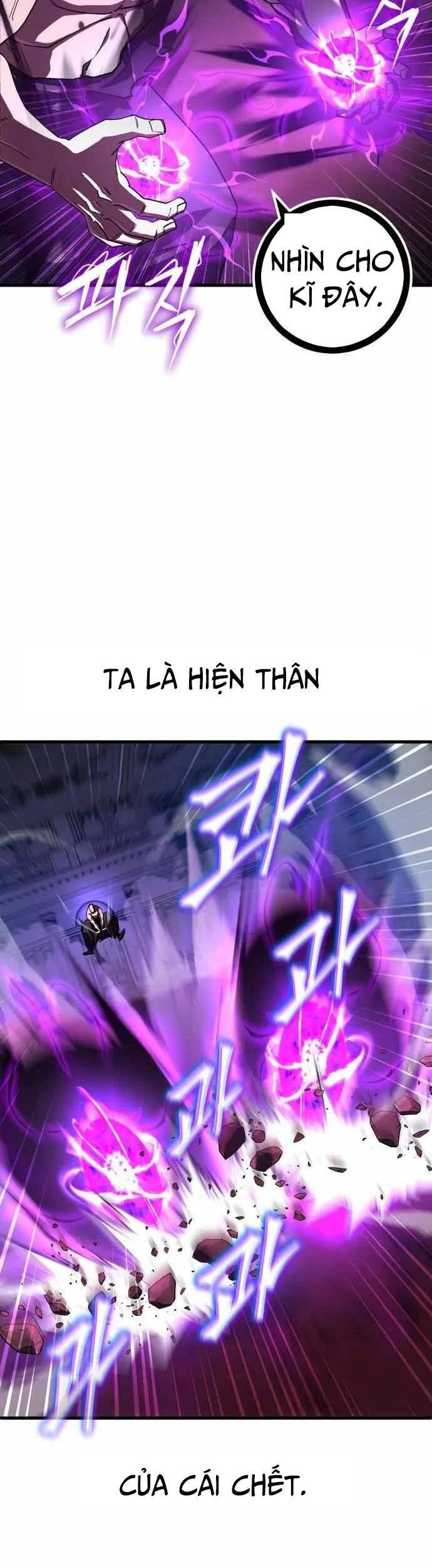 Tôi Dùng Búa Thần Giải Cứu Thế Giới Chapter 48 - 27