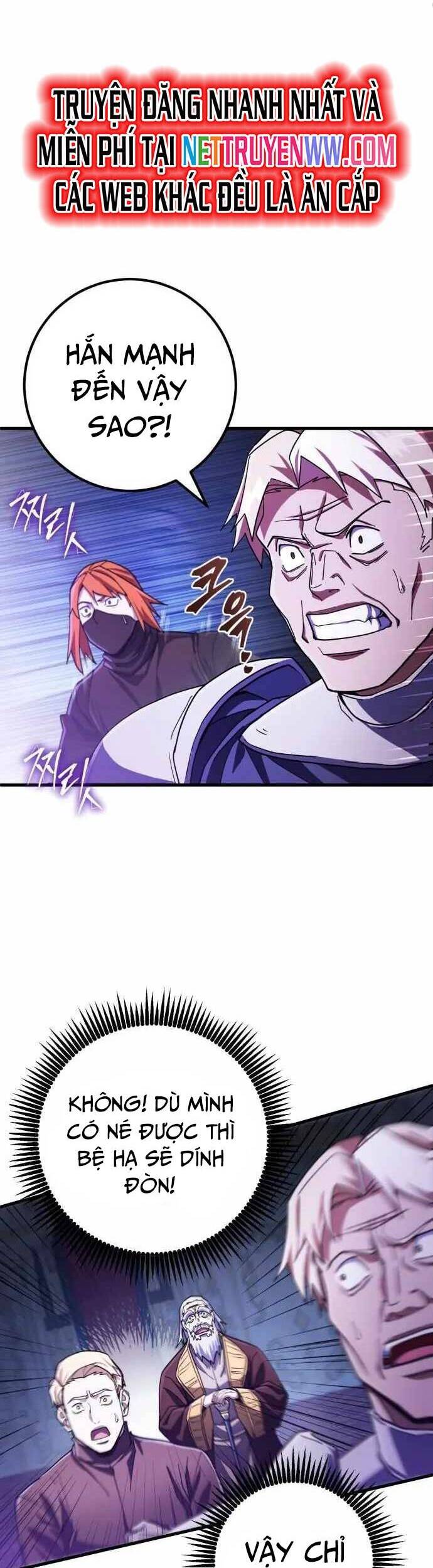 Tôi Dùng Búa Thần Giải Cứu Thế Giới Chapter 48 - 28