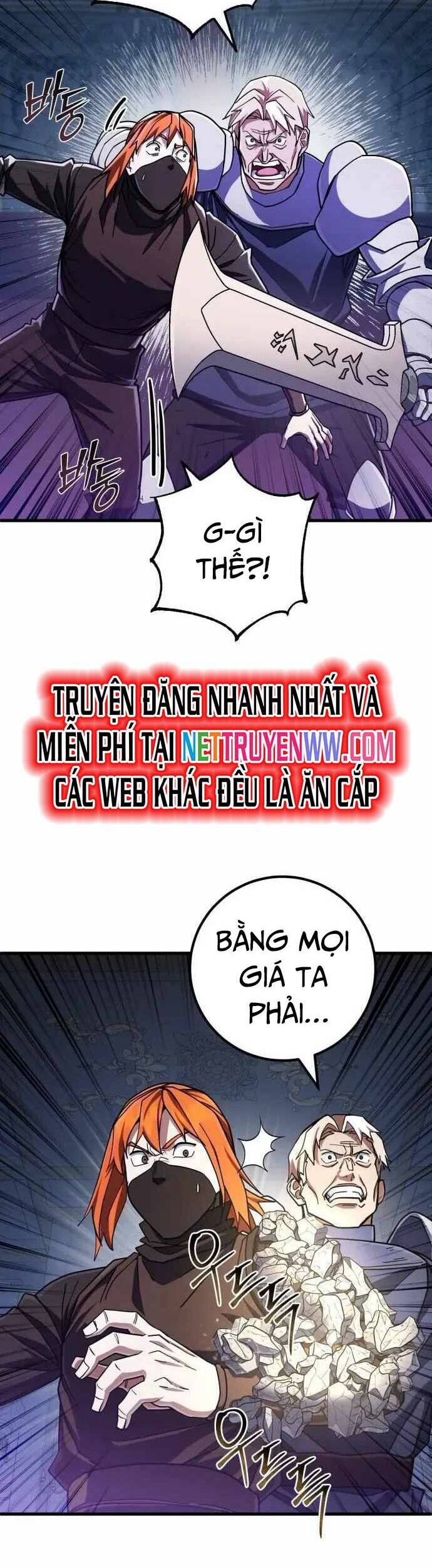 Tôi Dùng Búa Thần Giải Cứu Thế Giới Chapter 48 - 30