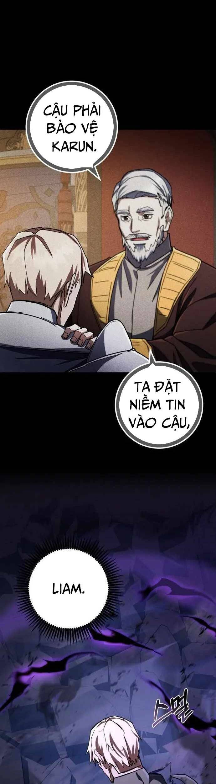 Tôi Dùng Búa Thần Giải Cứu Thế Giới Chapter 48 - 33