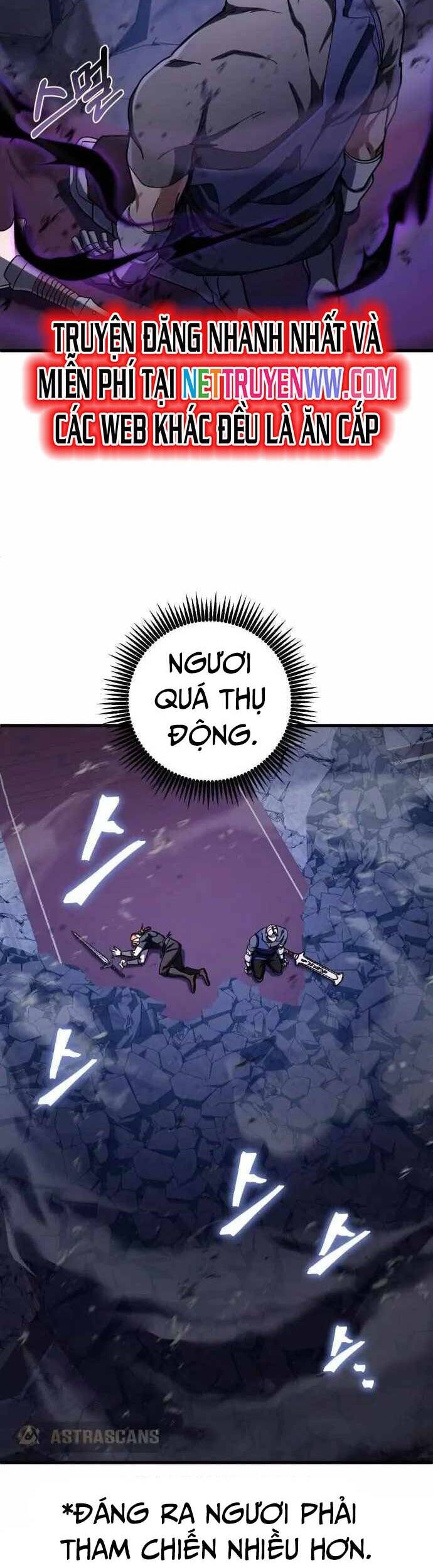 Tôi Dùng Búa Thần Giải Cứu Thế Giới Chapter 48 - 34