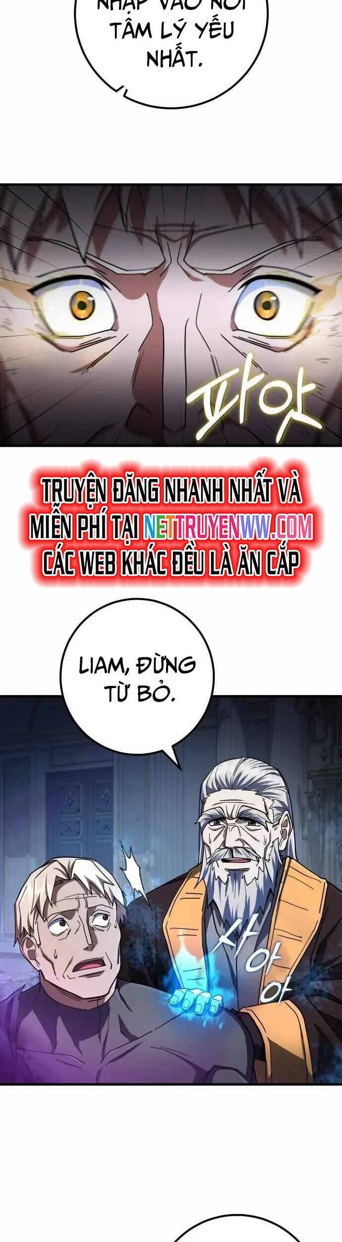 Tôi Dùng Búa Thần Giải Cứu Thế Giới Chapter 48 - 36