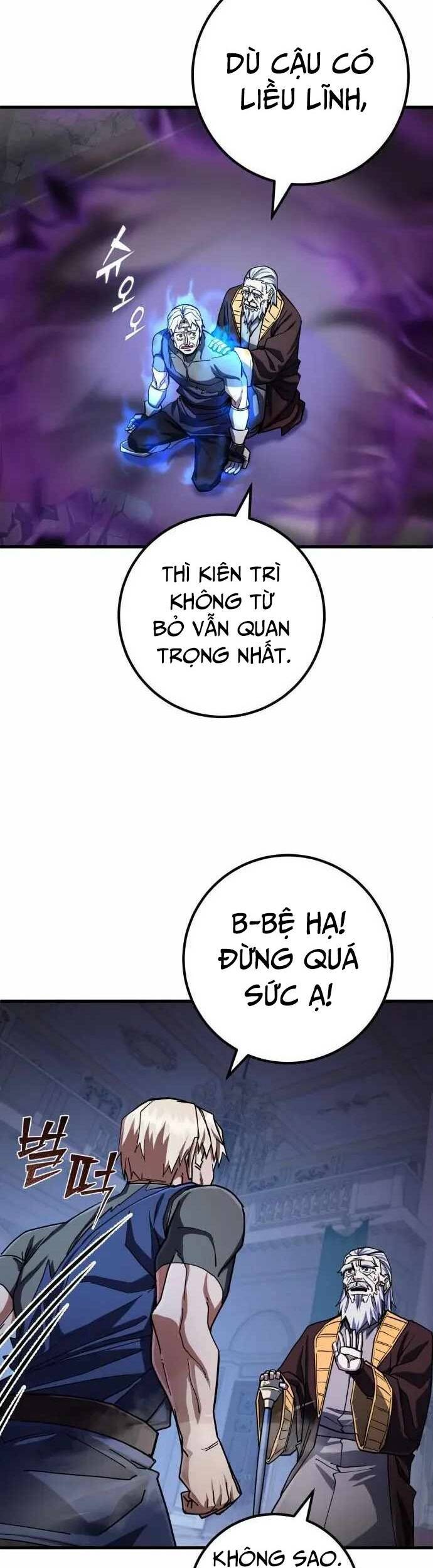 Tôi Dùng Búa Thần Giải Cứu Thế Giới Chapter 48 - 37