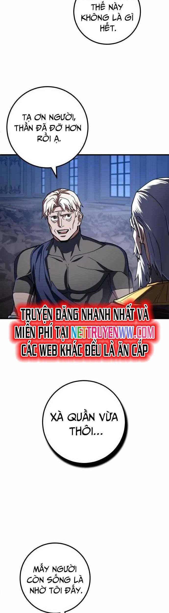 Tôi Dùng Búa Thần Giải Cứu Thế Giới Chapter 48 - 38