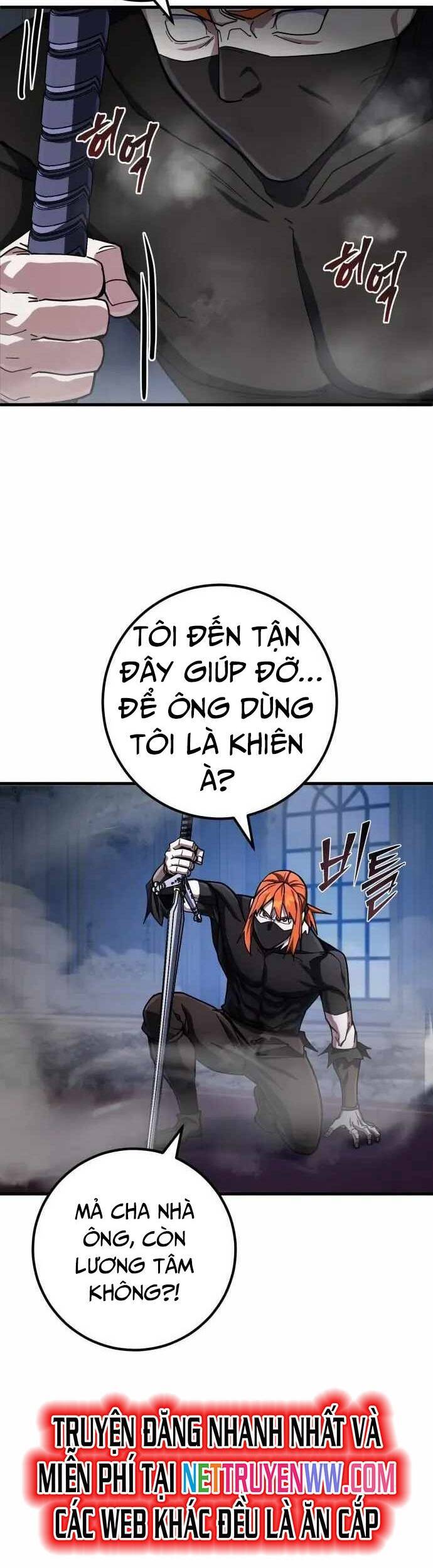 Tôi Dùng Búa Thần Giải Cứu Thế Giới Chapter 48 - 39