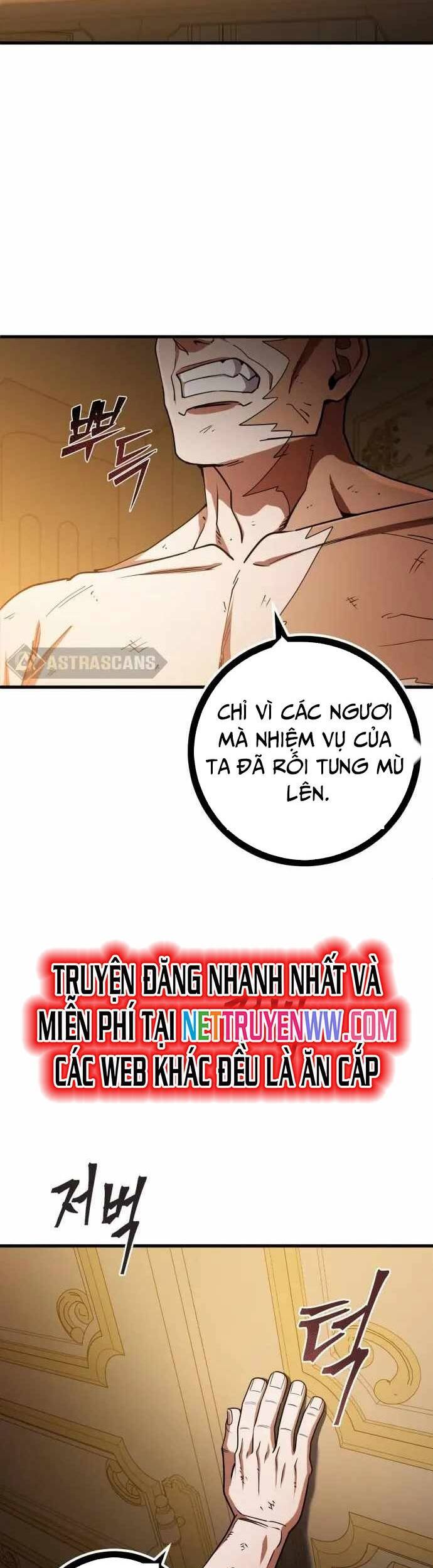 Tôi Dùng Búa Thần Giải Cứu Thế Giới Chapter 48 - 5