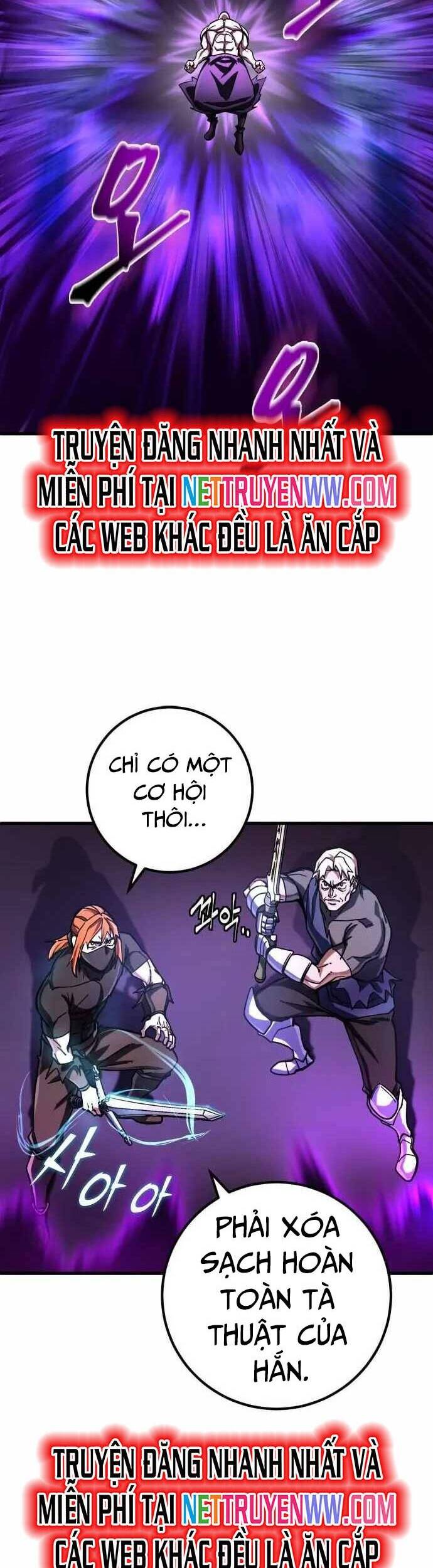 Tôi Dùng Búa Thần Giải Cứu Thế Giới Chapter 48 - 42