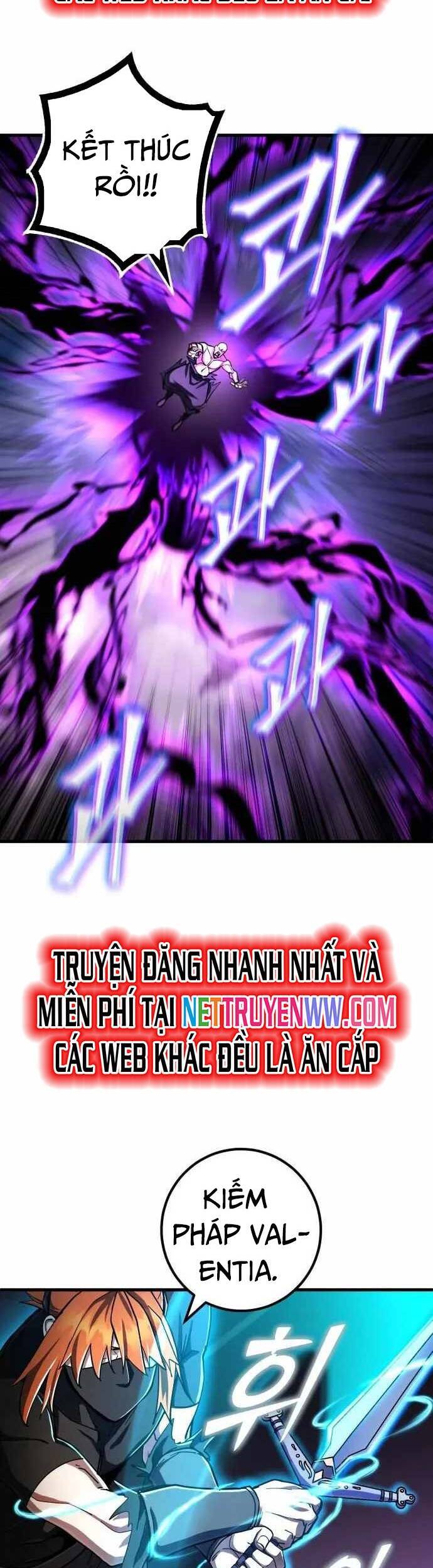 Tôi Dùng Búa Thần Giải Cứu Thế Giới Chapter 48 - 43