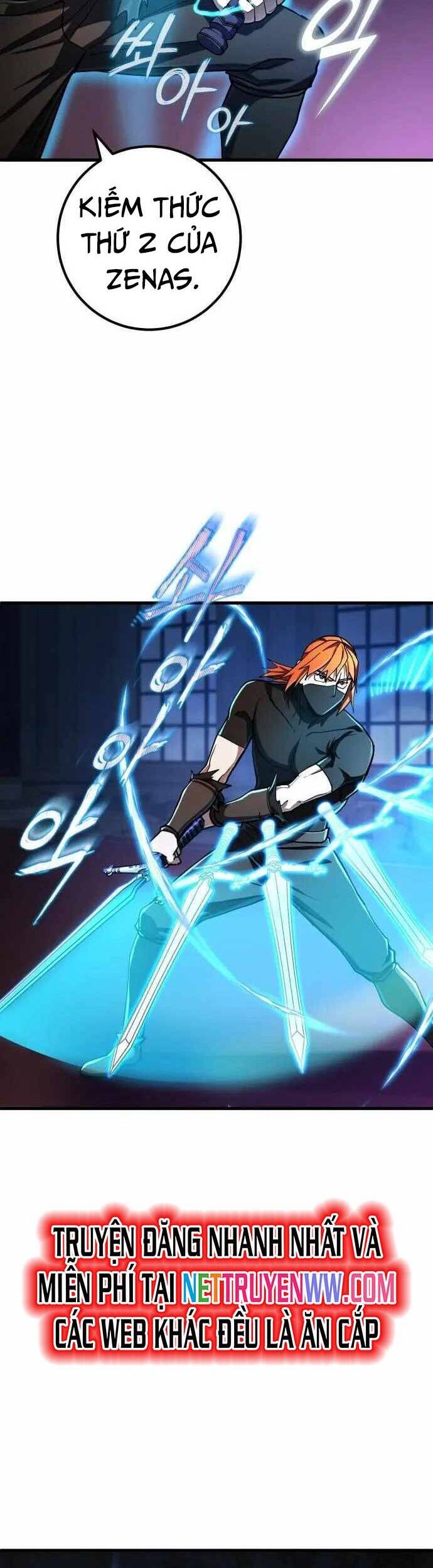 Tôi Dùng Búa Thần Giải Cứu Thế Giới Chapter 48 - 44