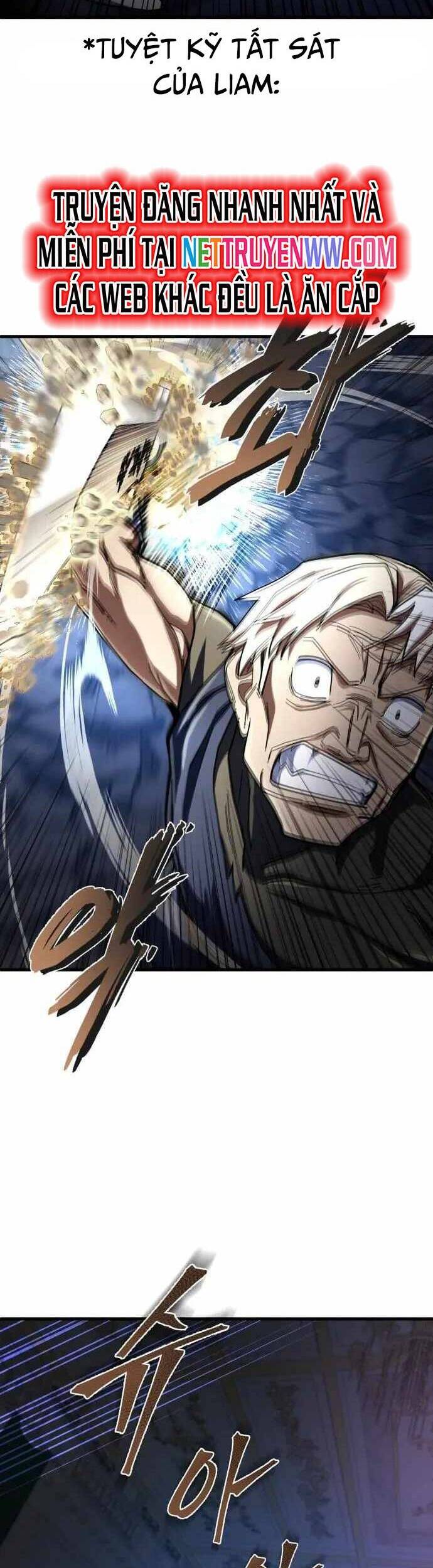 Tôi Dùng Búa Thần Giải Cứu Thế Giới Chapter 48 - 48