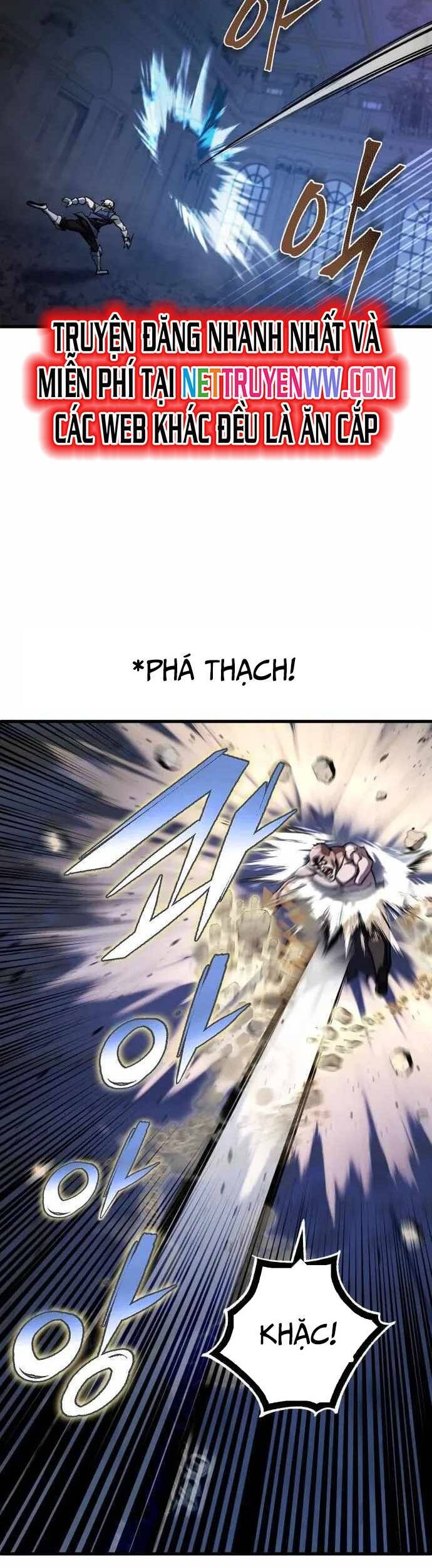 Tôi Dùng Búa Thần Giải Cứu Thế Giới Chapter 48 - 49