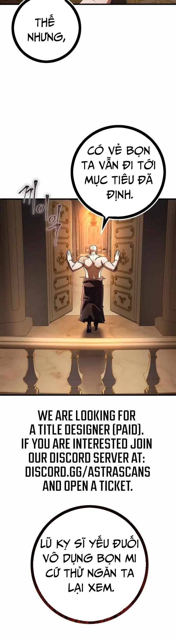 Tôi Dùng Búa Thần Giải Cứu Thế Giới Chapter 48 - 6