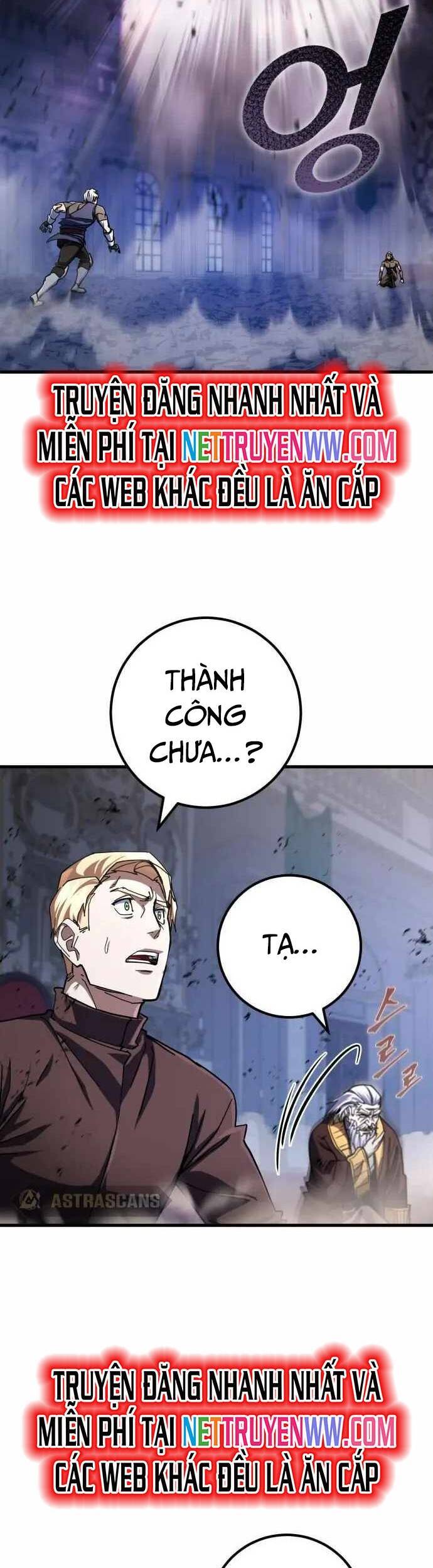 Tôi Dùng Búa Thần Giải Cứu Thế Giới Chapter 48 - 51