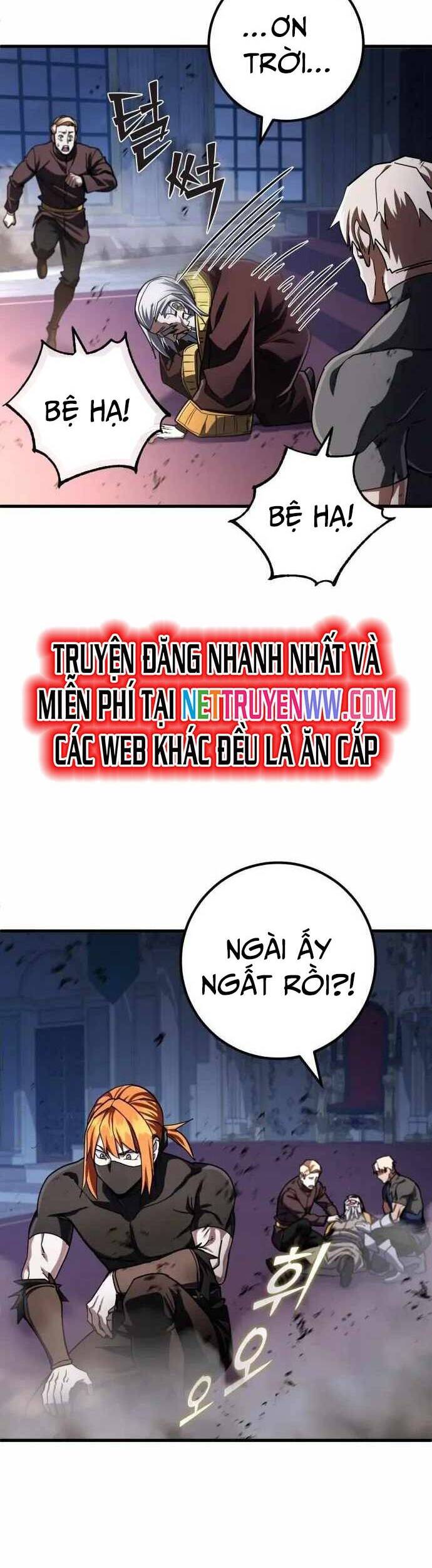 Tôi Dùng Búa Thần Giải Cứu Thế Giới Chapter 48 - 52