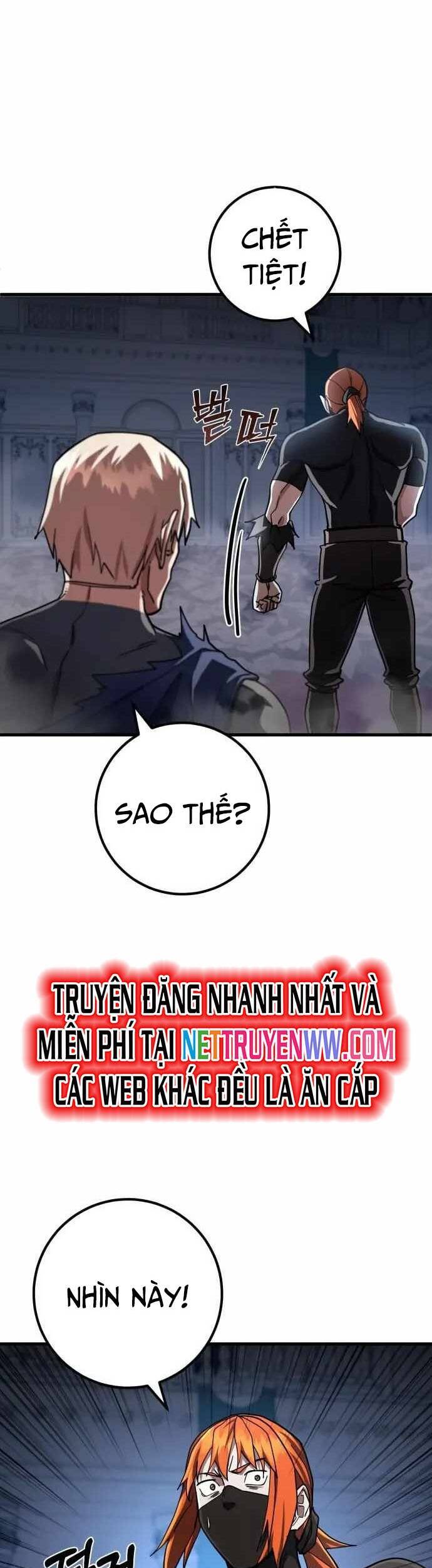 Tôi Dùng Búa Thần Giải Cứu Thế Giới Chapter 48 - 53