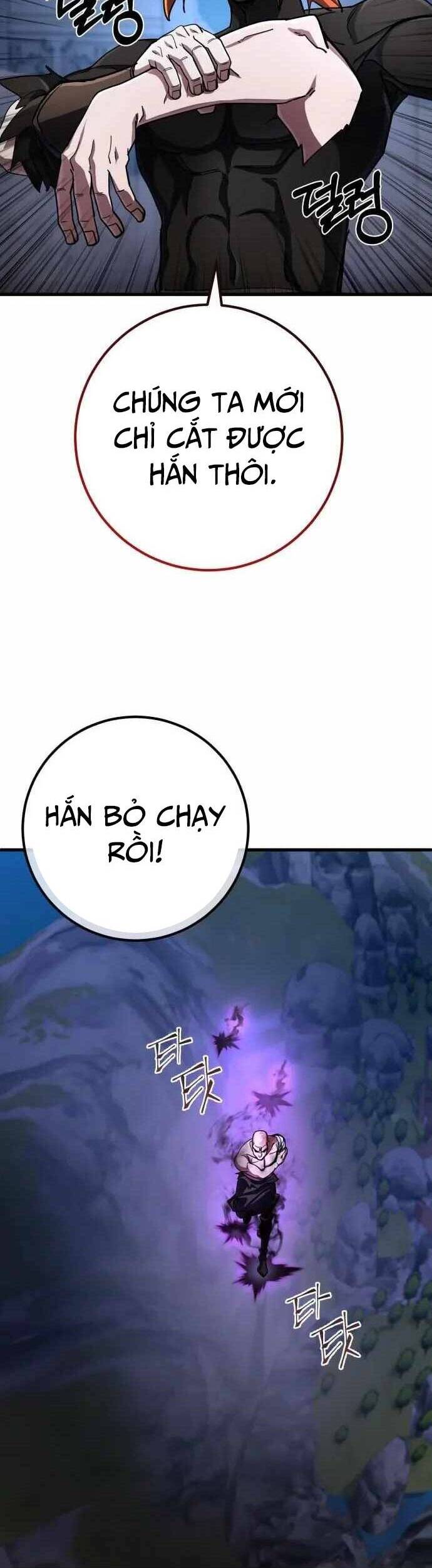 Tôi Dùng Búa Thần Giải Cứu Thế Giới Chapter 48 - 54