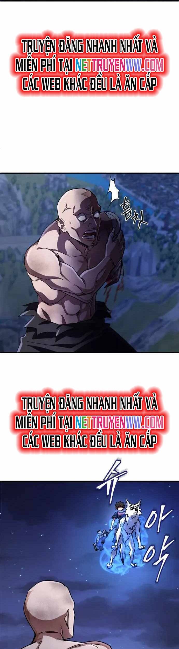 Tôi Dùng Búa Thần Giải Cứu Thế Giới Chapter 48 - 55