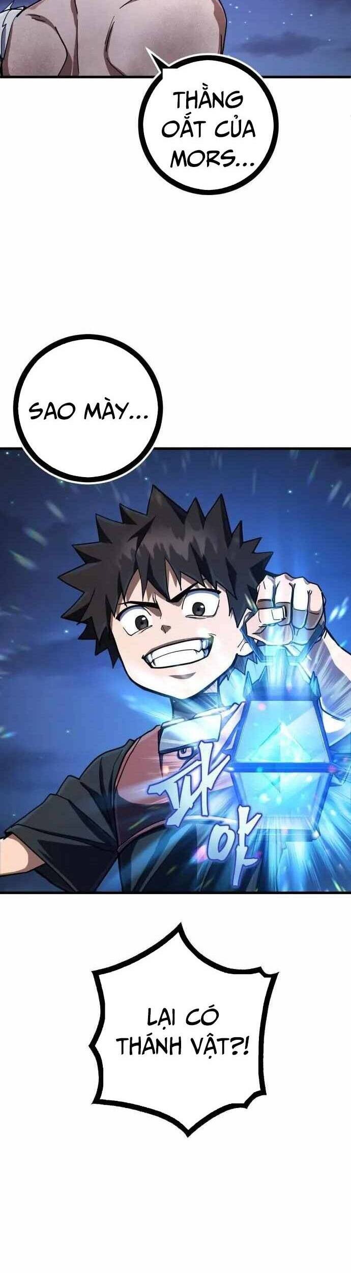 Tôi Dùng Búa Thần Giải Cứu Thế Giới Chapter 48 - 56