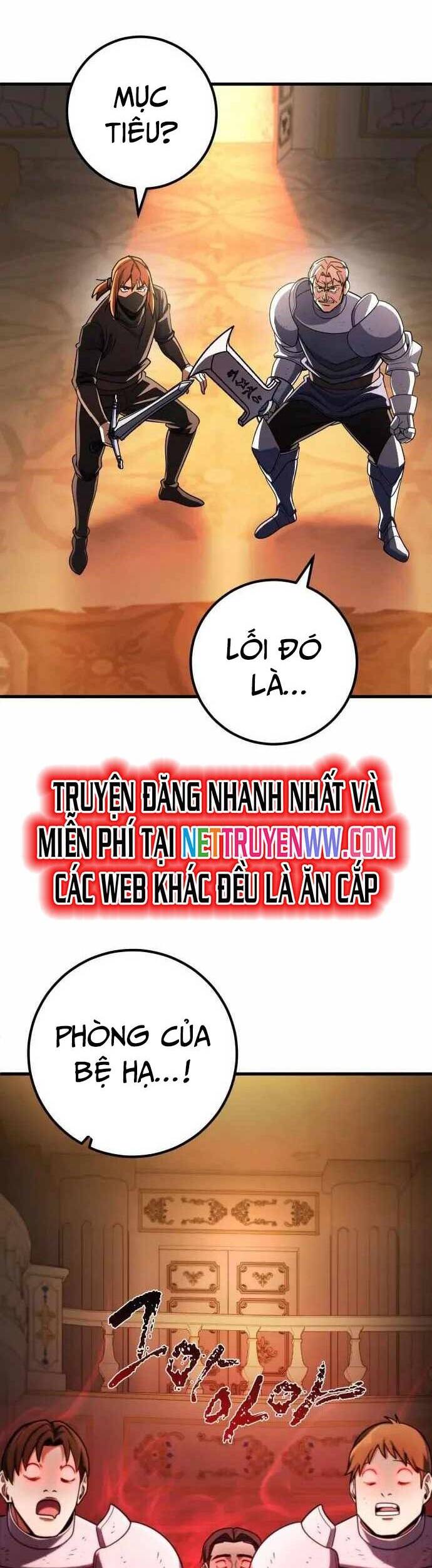 Tôi Dùng Búa Thần Giải Cứu Thế Giới Chapter 48 - 8