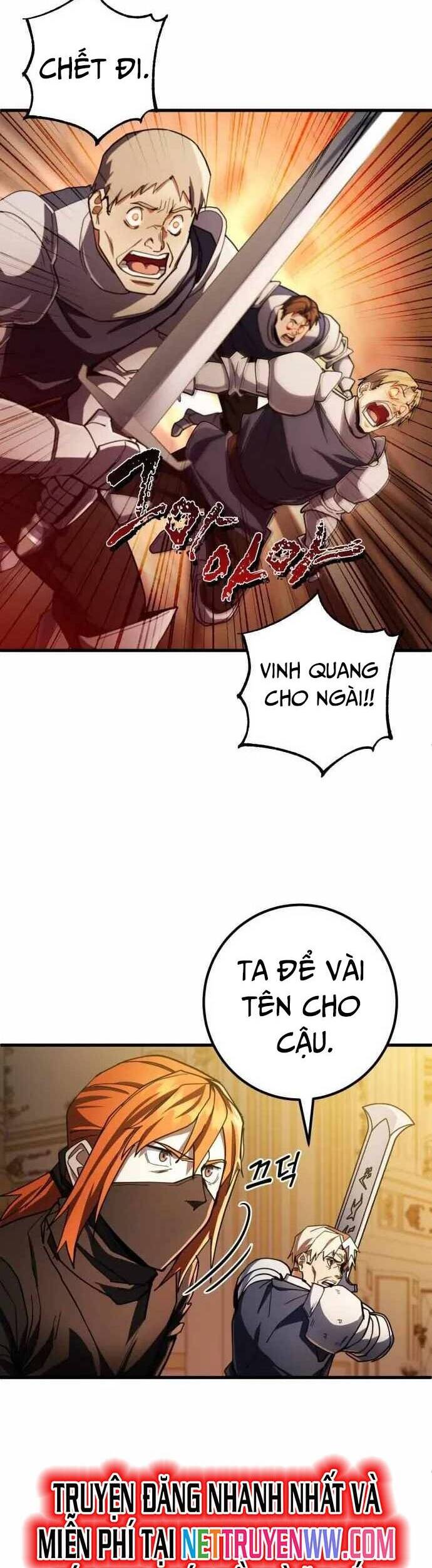 Tôi Dùng Búa Thần Giải Cứu Thế Giới Chapter 48 - 10