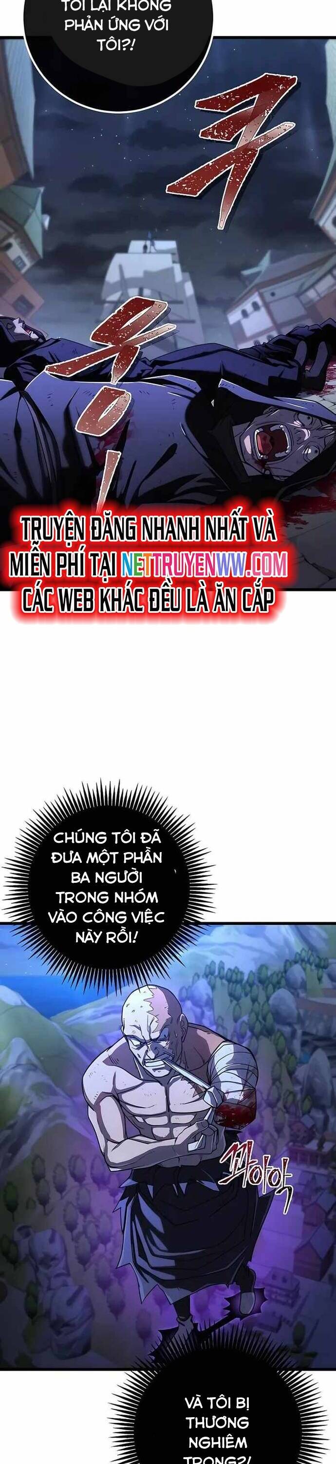 Tôi Dùng Búa Thần Giải Cứu Thế Giới Chapter 49 - 2