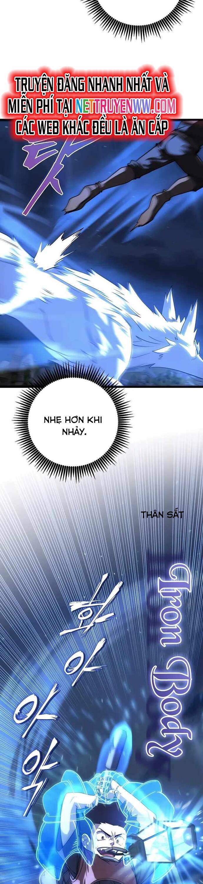 Tôi Dùng Búa Thần Giải Cứu Thế Giới Chapter 49 - 11