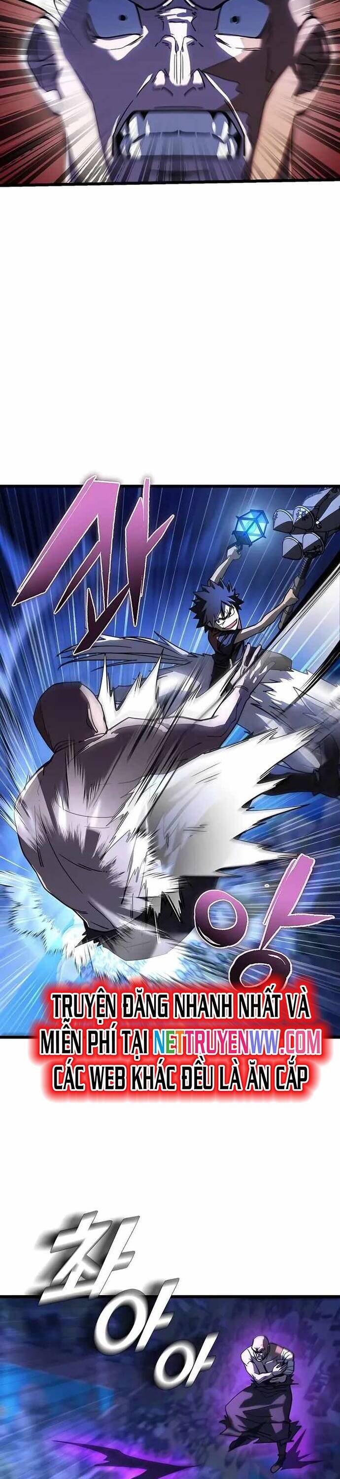 Tôi Dùng Búa Thần Giải Cứu Thế Giới Chapter 49 - 16