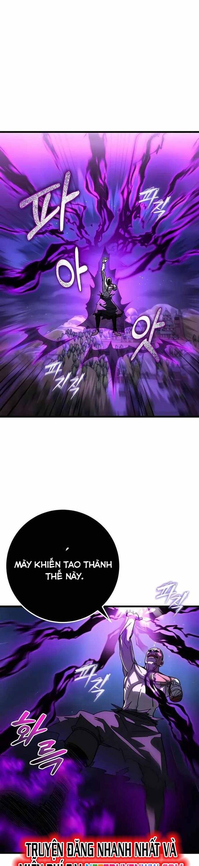 Tôi Dùng Búa Thần Giải Cứu Thế Giới Chapter 49 - 20