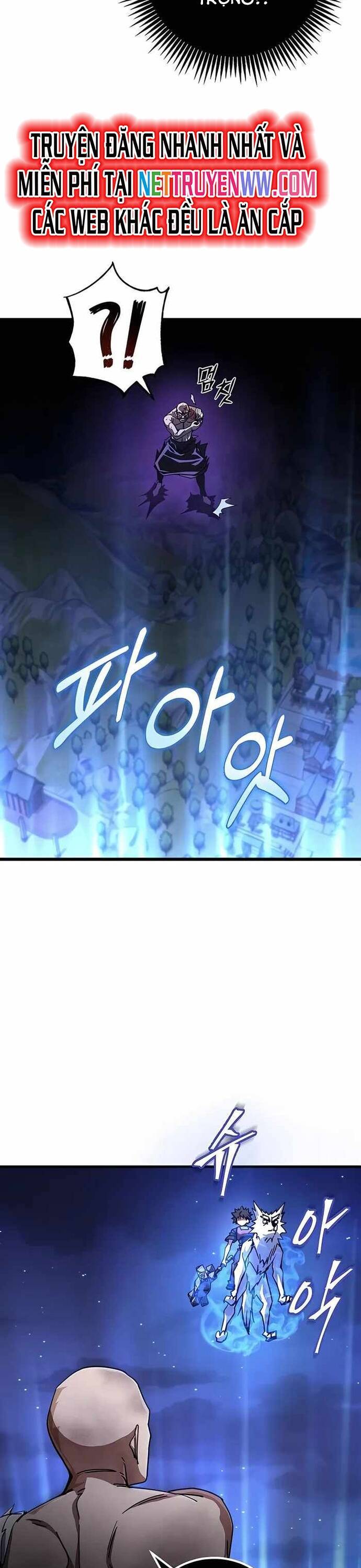 Tôi Dùng Búa Thần Giải Cứu Thế Giới Chapter 49 - 3