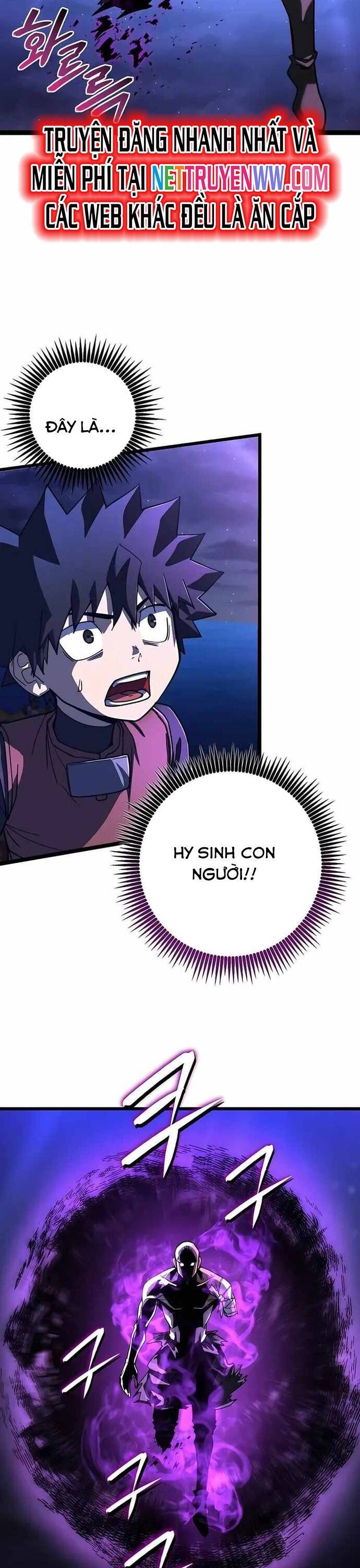 Tôi Dùng Búa Thần Giải Cứu Thế Giới Chapter 49 - 22