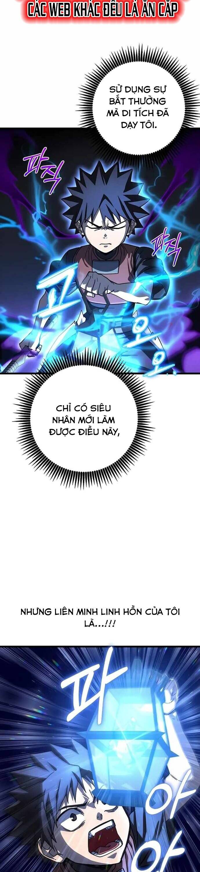 Tôi Dùng Búa Thần Giải Cứu Thế Giới Chapter 49 - 28