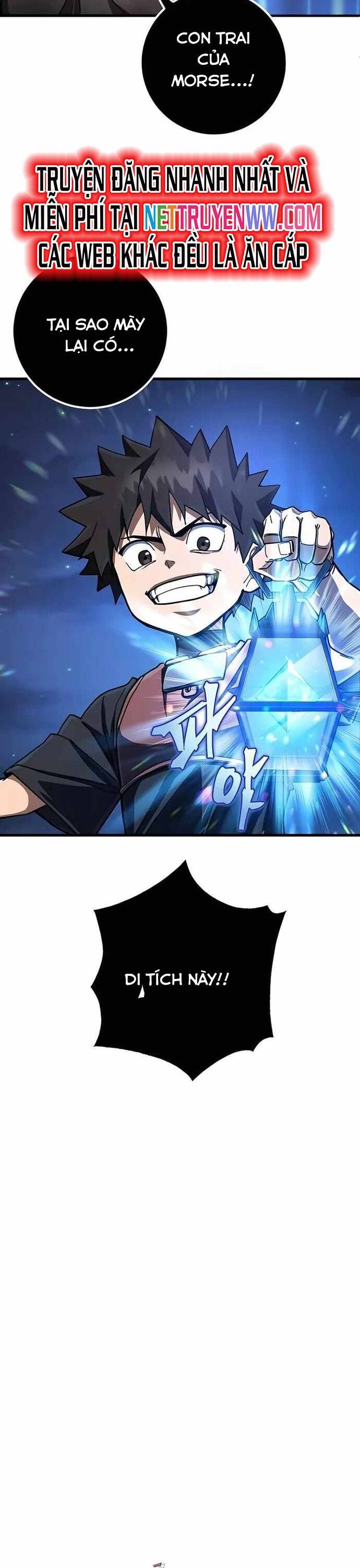 Tôi Dùng Búa Thần Giải Cứu Thế Giới Chapter 49 - 4