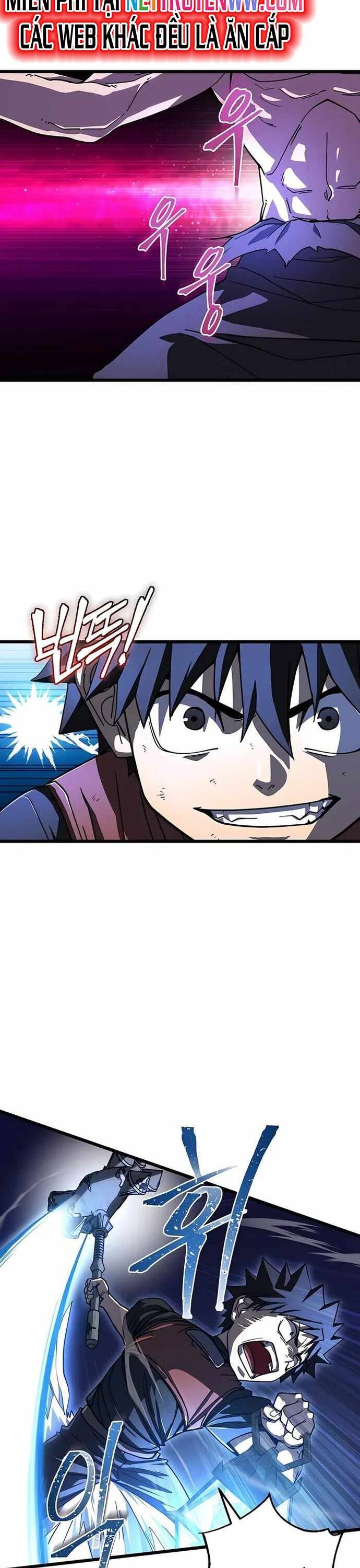 Tôi Dùng Búa Thần Giải Cứu Thế Giới Chapter 49 - 33