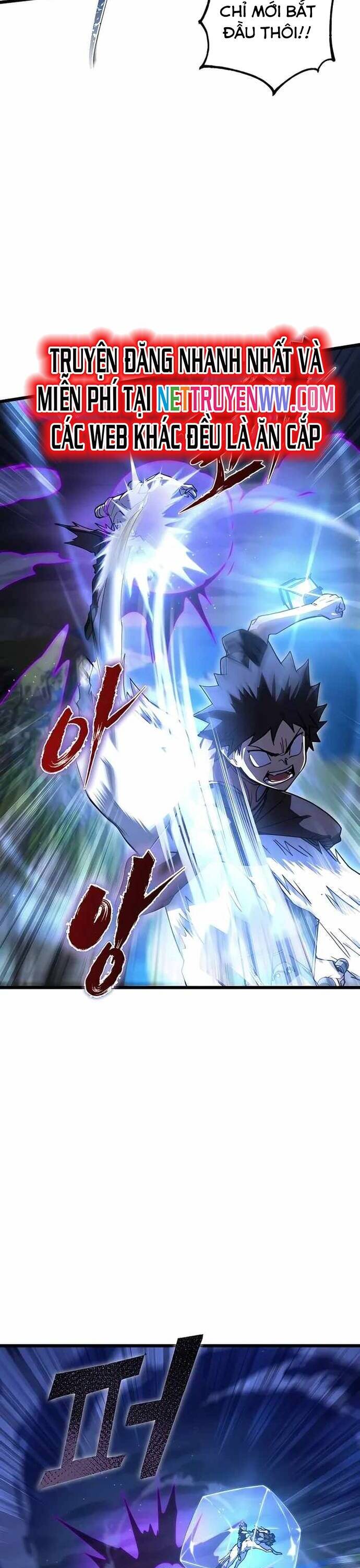 Tôi Dùng Búa Thần Giải Cứu Thế Giới Chapter 49 - 34