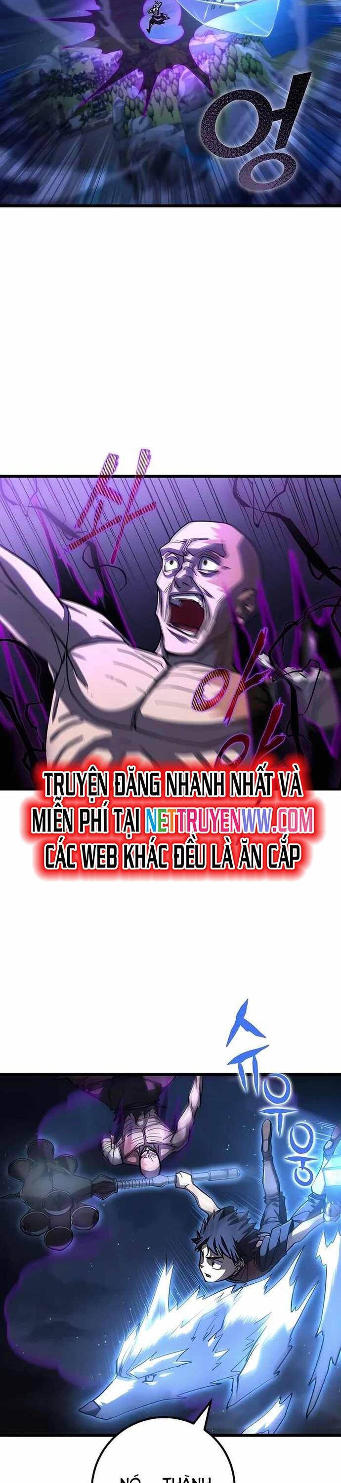 Tôi Dùng Búa Thần Giải Cứu Thế Giới Chapter 49 - 35