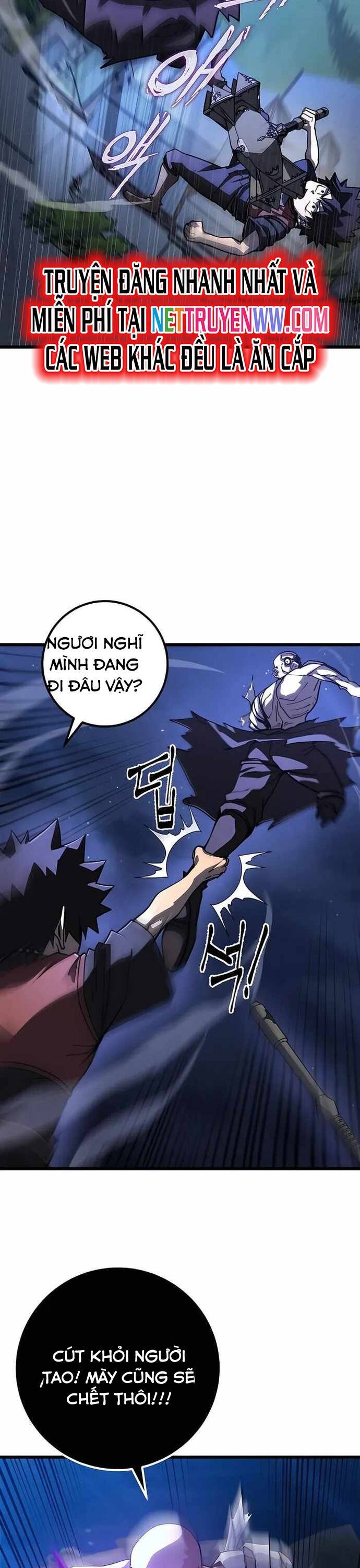 Tôi Dùng Búa Thần Giải Cứu Thế Giới Chapter 49 - 39