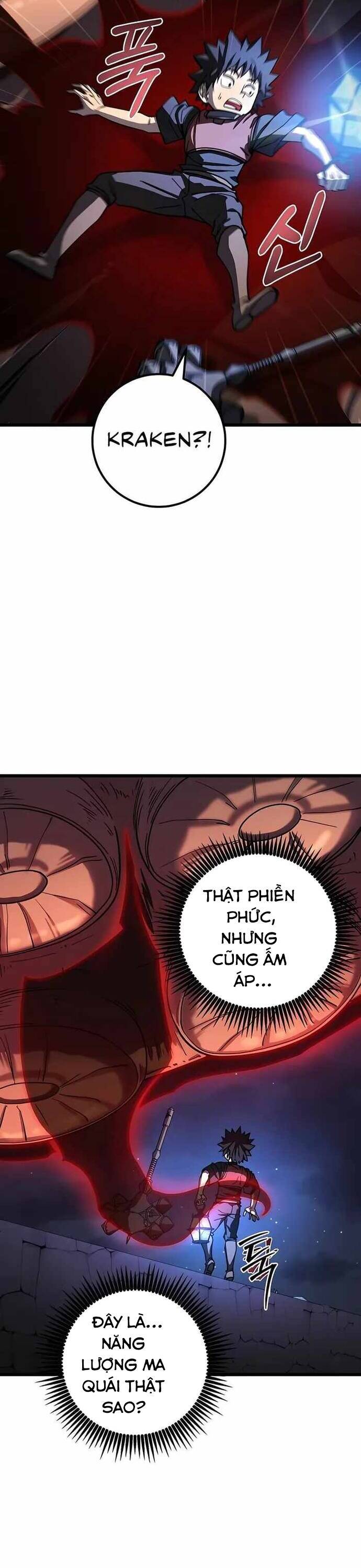 Tôi Dùng Búa Thần Giải Cứu Thế Giới Chapter 49 - 44