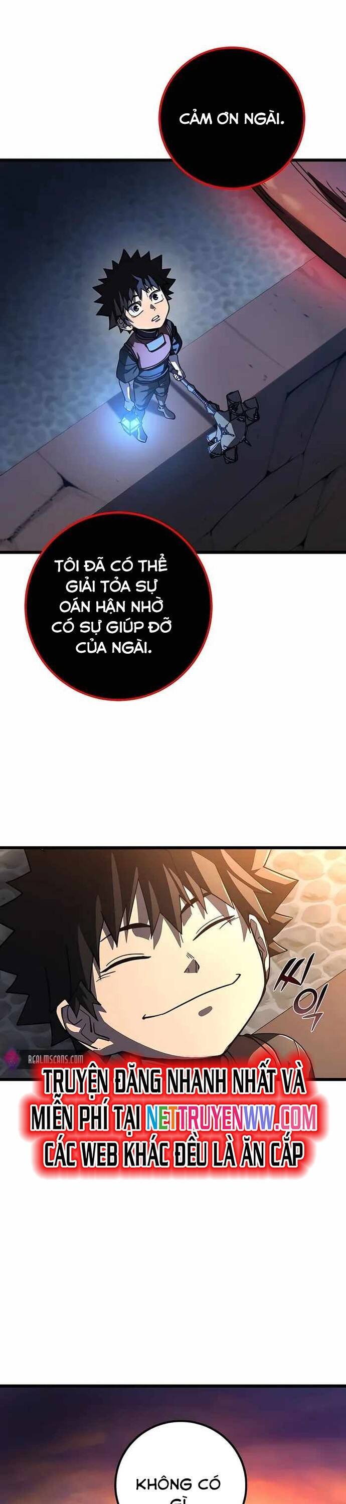 Tôi Dùng Búa Thần Giải Cứu Thế Giới Chapter 49 - 45