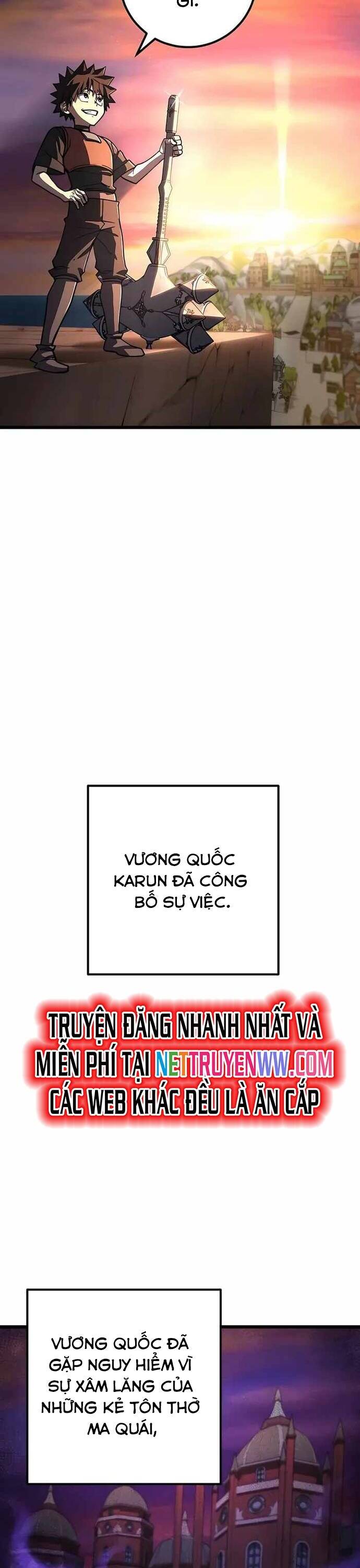 Tôi Dùng Búa Thần Giải Cứu Thế Giới Chapter 49 - 46