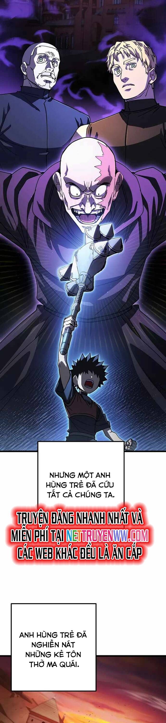 Tôi Dùng Búa Thần Giải Cứu Thế Giới Chapter 49 - 47