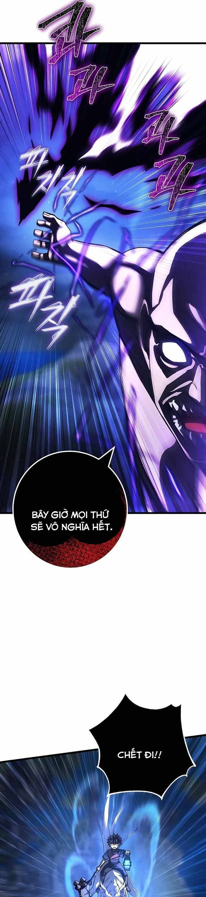 Tôi Dùng Búa Thần Giải Cứu Thế Giới Chapter 49 - 7