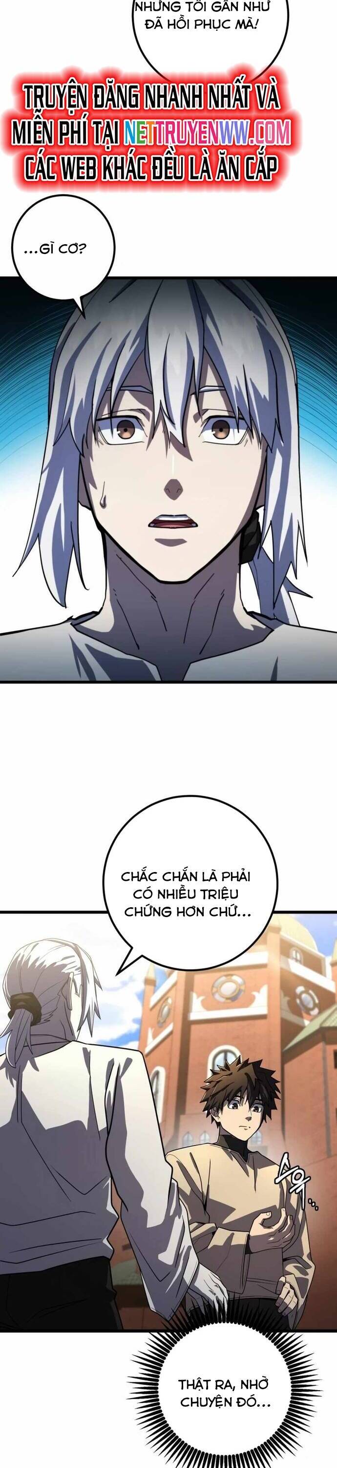 Tôi Dùng Búa Thần Giải Cứu Thế Giới Chapter 50 - 12