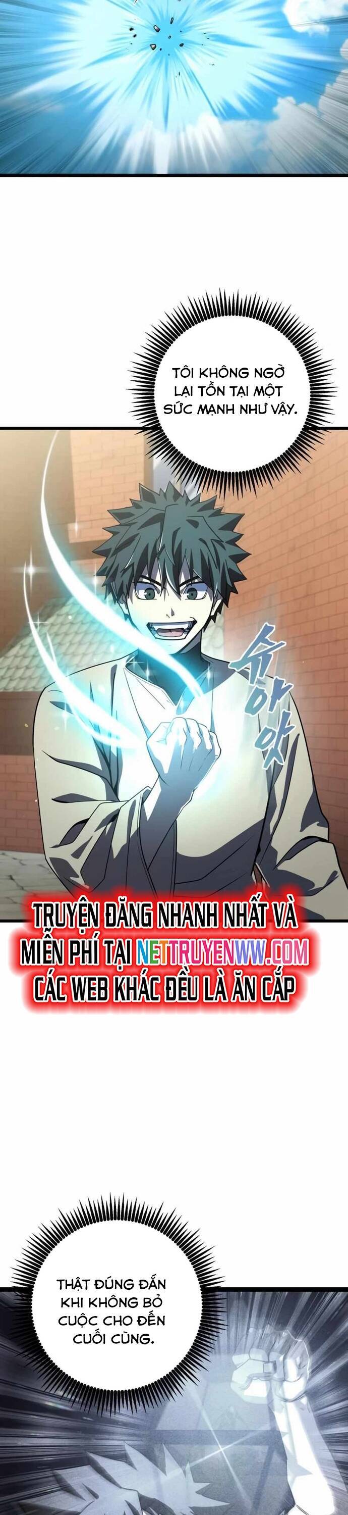 Tôi Dùng Búa Thần Giải Cứu Thế Giới Chapter 50 - 17